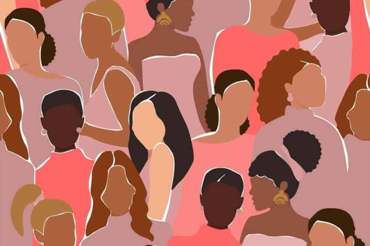 Intimate Health Is for Everyone Intimate Health is for Everyone